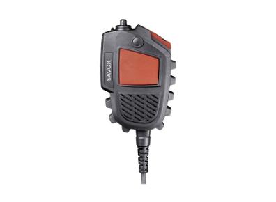 C-C550 Remote Speaker Microphone